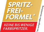 Spritzfrei-Formel