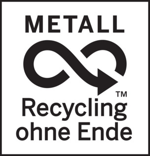 Metall Recycling